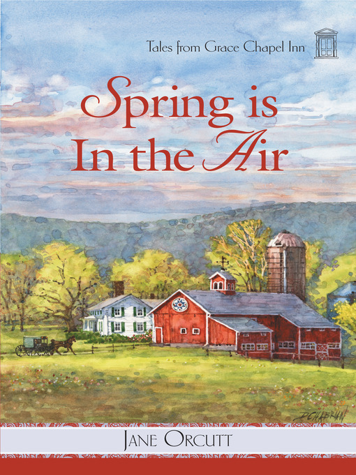 Title details for Spring is in the Air by Jane Orcutt - Available